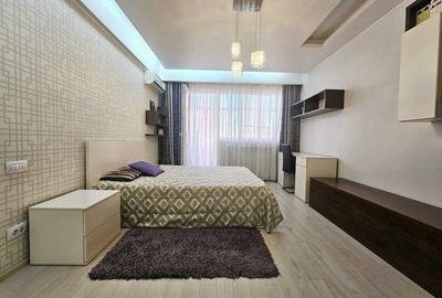 De inchiriat| Casa cu 3 camere|Zona Cismigiu| Parcare inclusa - 2