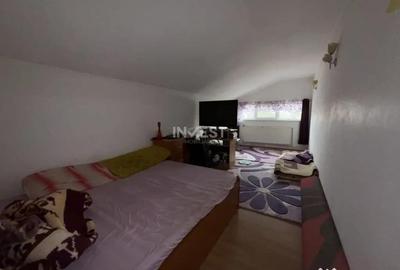 Casă cu 4 camere cu Teren 500 Mp în Lunca Cetățuii - 15