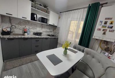 Apartament cu 2 camere în Sud - 4