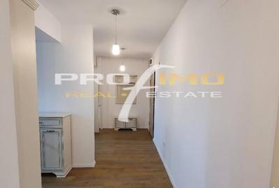 City Park Mall apartament 2 camere vedere lac - 12