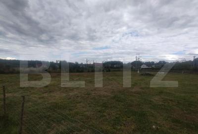 Casa batraneasca, 70 mp, teren 25 ari, orasul Beclean - 1