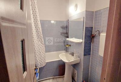 Apartament cu 2 camere decomandat, mobilat în Central - 7