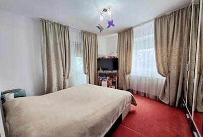 Apartament cu 2 camere semidecomandat, mobilat în Colentina - 19