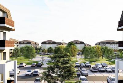 GARSONIERA 36 MP UTILI IN SUBCETATE SI CU CREDITE BANCARE - 4