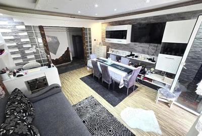 Apartament 3 camere | Complet mobilat si utilat | Strada Careiului - 17