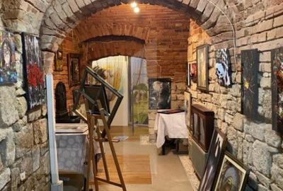 Cladire cu destinatii multiple, 315 mp, Ultracentrala - 3