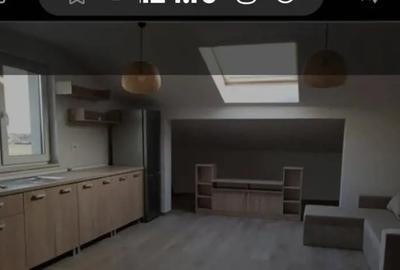 Inchiriez ap 3 camere Dumbravita Inchiriez ap 3 camere Dumbravita - 3