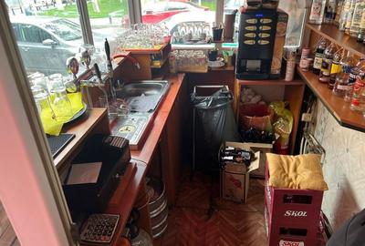 Spațiu comercial, de 12 mp, în Obor - 1