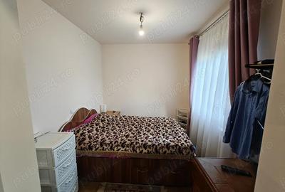 Casă cu 4 camere în Central - 2