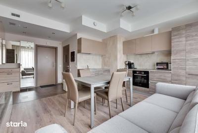 Apartament cu 3 camere în Central - 6