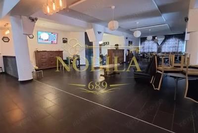 Spațiu comercial, de 984 mp, în Est - 20