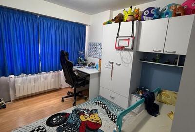 Apartament cu 4 camere decomandat în Ultracentral - 4