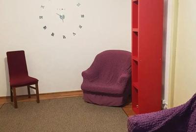 Apartament cu 2 camere semidecomandat în Drumul Taberei - 1