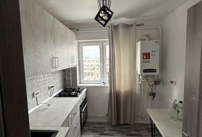 Apartament cu 2 camere în Ultracentral - 5