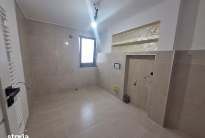 Casă cu 5 camere cu Teren 1000 Mp în Apahida - 13
