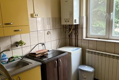 De inchiriat apartament 2 camere Arad, etaj 1 Calea Romanilor - 5