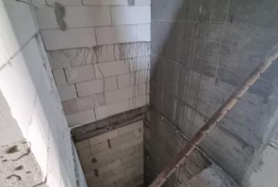 Faleza nord universitate-apartament 3 camere bloc nou - 17