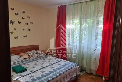 Apartament cu 2 camere in zona Complexului, centrala termica, etajul 2 Apartament cu 2 camere in zona Complexului, centrala termica, etajul 2 - 4