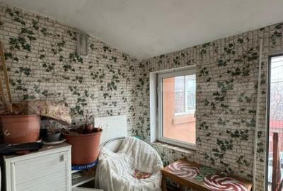 Casa batraneasca, 6 camere, Margeanului - 6