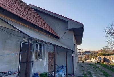 Teren Mare cu 2 case in Biharia. - 23