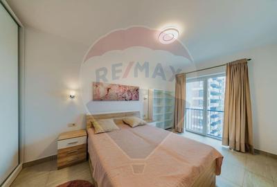 Apartament doua camere la Adora - 3