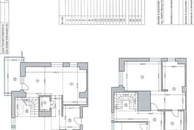 Apartament cu 6 camere decomandat în Drumul Taberei