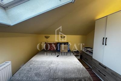 Apartament 3 camere | La cheie | Zona Str Teilor - 9