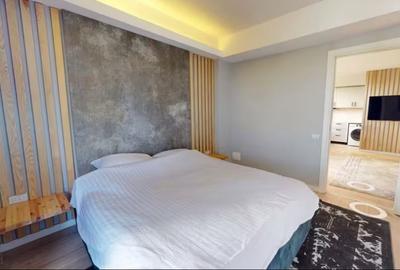 Apartament cu două camere - 8