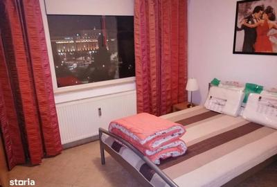 Apartament cu 2 camere, mobilat în Cișmigiu - 8