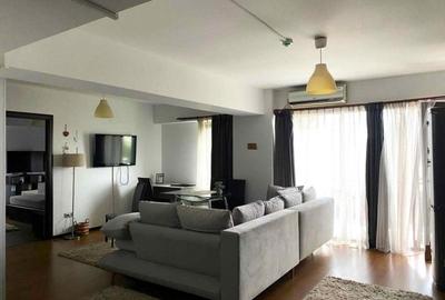 Etaj intermediar-bloc nou-Facultatea de mecanica-2 camere - 3