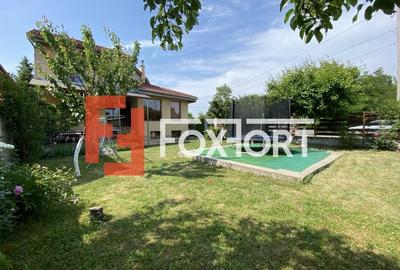 Casa cu 9 camere - panouri fotovoltaice, Timisoara - Bogdanestilor - 12