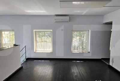 Spațiu comercial, de 197 mp, în Progresul - 7