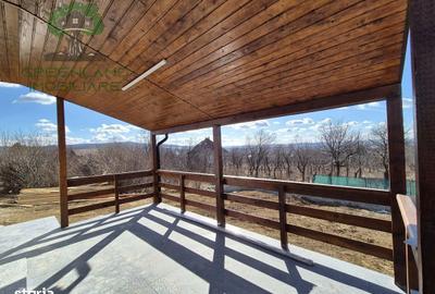 Casă cu 4 camere în Bârnova - 5