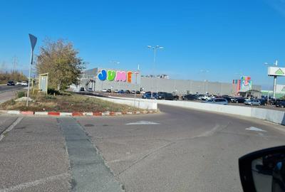 Teren de 67000 mp, în Central - 6