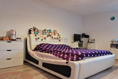 Vila Ultra-Moderna in Balotesti – Confort si Tehnologie Avansata! - 17