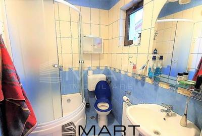 Casă cu 5 camere cu Canalizare în Central - 4