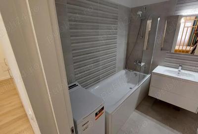 Apartament cu 1 camera+parcare in Dacia-Lidl,bloc nou - 1