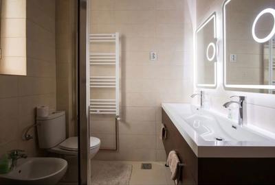 Garsonieră decomandată în Centru Civic - 7