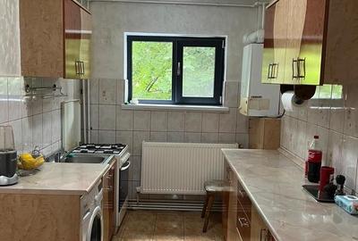Apartament cu 2 camere de vazare in zona centrala - 5