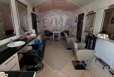 Spatiu comercial de 50mp de inchiriat in zona Teiul Doamnei - 2