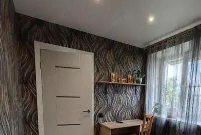 De inchiriat in COMPLEX ap 2 camere - 2