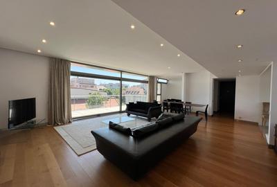 Kiseleff – Aviatorilor | 4 Camere | Terasa Spatioasa | 2 Parcari - 2
