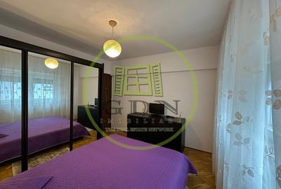 Apartament doua camere, 56mp, cartier Centru, zona Profi - 3