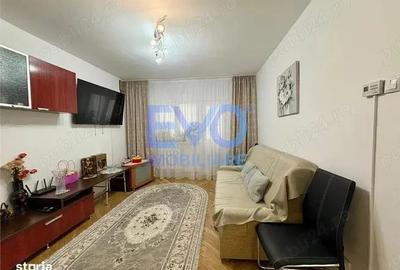 Apartament cu 2 camere decomandat în Central - 2