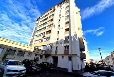 Apartament Valea Aurie, decomandat, et.4, lift nou - 1