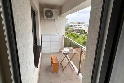 Apartament cu 2 camere decomandat în Moara de Vânt - 8