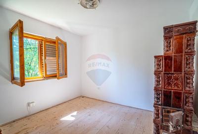 Casa D+P+E cu teren 1023 mp, Slanic Prahova - 26