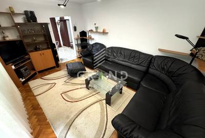Apartament cu 4 camere decomandat, mobilat în Gheorgheni - 17