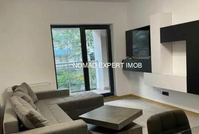 Apartament cu 2 camere decomandat, mobilat în Grozăvești - 5