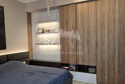 Apartament cu 3 camere decomandat, mobilat în Delfinariu - 13